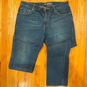 Blue Denim jeans